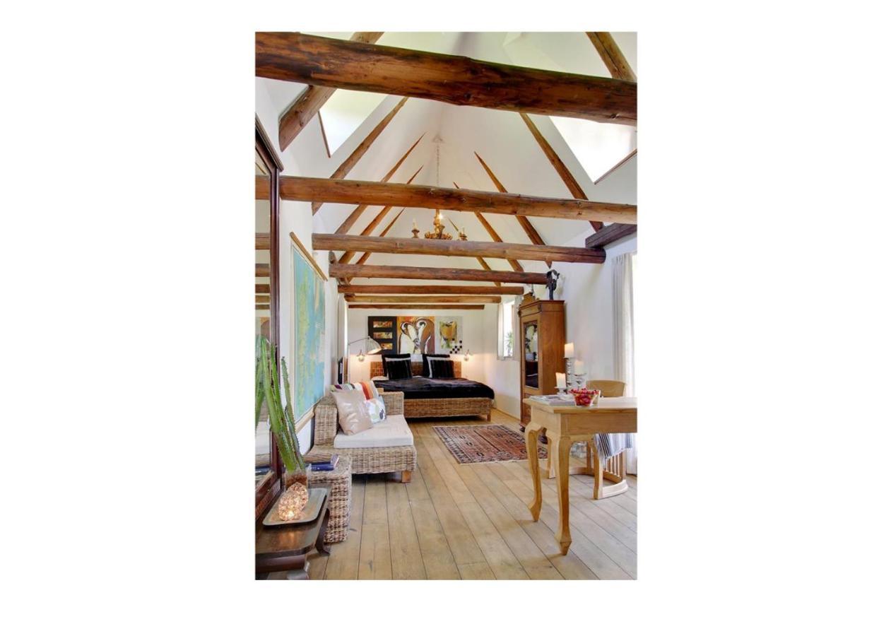 Bed and Breakfast Holmsminde Viborg Exterior foto